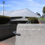 Sidney Myer Music Bowl, Kings Domain, Melbourne