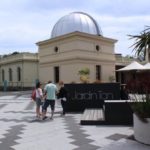 The Old Observatory Building, Royal Botanic Garden, Melbourne