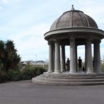 Temple of the Winds, The Royal Botanic Gardens, Melbourne