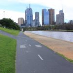 Henley Landing, Yarra River, Melbourne