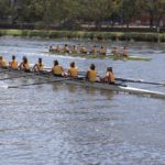 Yarra River, Melbourne