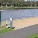 Henley Landing, Yarra River, Melbourne