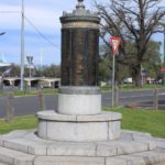 Rowers War Memorial, Melbourne
