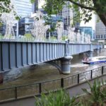 Queen's Bridge, Melbourne