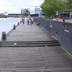 Enterprize Wharf, Melbourne