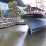 Dukes and Orr's Docks, South Bank, Melbourne