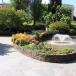 John F. Kennedy Monument, Treasury Gardens, Melbourne