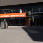 Melbourne Convention and Exhibition Centre