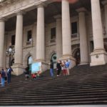 Parliament House, Melbourne