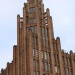 Manchester Unity Building, Melbourne