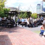 South Wharf Promenade