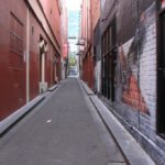 Tattersall's Lane, Melbourne