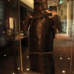 Ned Kelly's Armour, State Library of Victoria