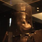 Ned Kelly's Armour, State Library of Victoria