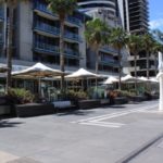 New Quay Promenade, Melbourne