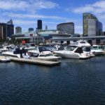 New Quay Promenade, Melbourne