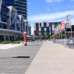 New Quay Promenade, Melbourne