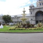 Carlton Gardens Wedding Portrait Photography