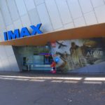 IMAX Melbourne, Melbourne Museum, Melbourne