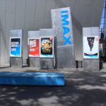 IMAX Melbourne, Melbourne Museum, Melbourne