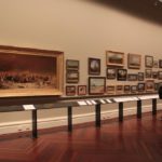The Pictures Collection, Cowen Gallery, State Library of Victoria, Melbourne