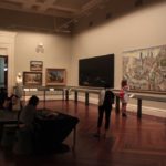 The Pictures Collection, Cowen Gallery, State Library of Victoria, Melbourne