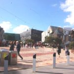 Federation Square, Melbourne