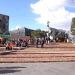 Federation Square, Melbourne