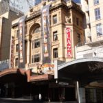 Regent Theatre, Collins Street, Melbourne
