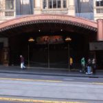 Regent Theatre, Collins Street, Melbourne