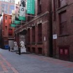 The Chinese Museum, Cohen Place, Melbourne