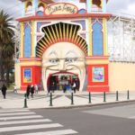 Luna Park Melbourne