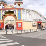 Luna Park Melbourne