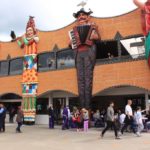 Cafe Luna, Luna Park Melbourne