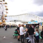 Luna Park Melbourne