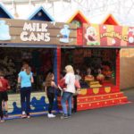 Carnival Games, Luna Park
