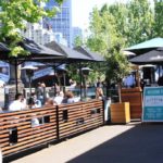 Riverland, Federation Wharf, Melbourne