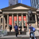 State Library of Victoria