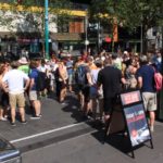 Melbourne Free Walking Tour