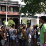 Melbourne Free Walking Tour