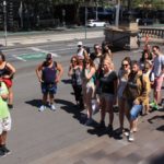 Melbourne Free Walking Tour