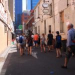 Melbourne Free Walking Tour
