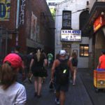 Melbourne Free Walking Tour