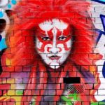 Best street art Melbourne - Hosier Lane