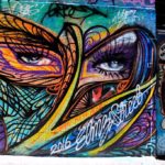 Best street art Melbourne - Hosier Lane