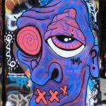 Best street art Melbourne - Hosier Lane