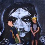 Best street art Melbourne - Hosier Lane