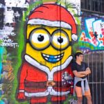 Best street art Melbourne - Hosier Lane