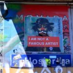 Best street art Melbourne - Hosier Lane