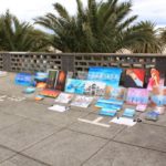 St Kilda Sunday Market at the Esplanade